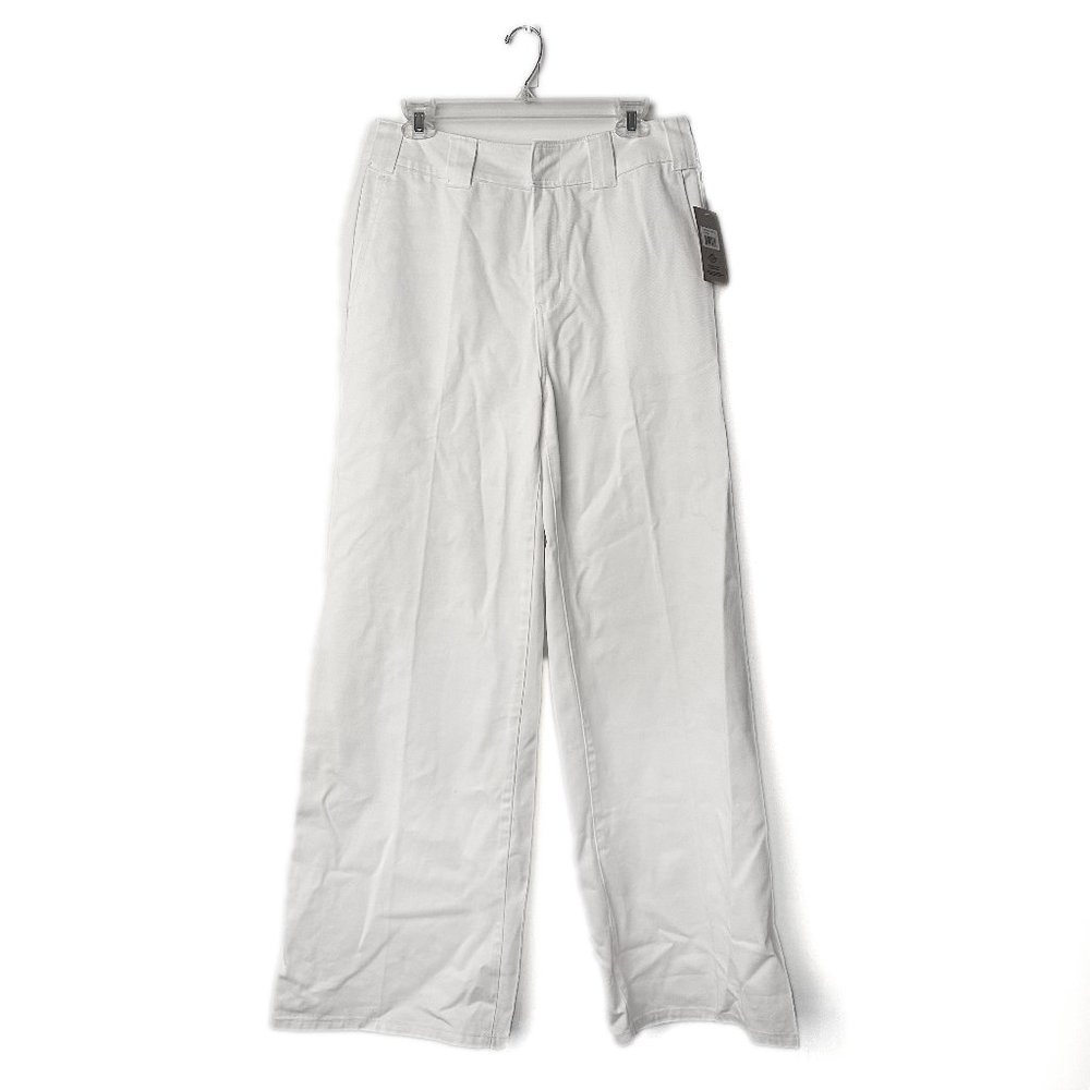 Dickie's Wide Leg High Rise Skater Pants